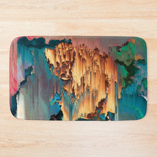 Item preview, primordial soup - Pixel Sorted  designed and sold by crimsontreasure.