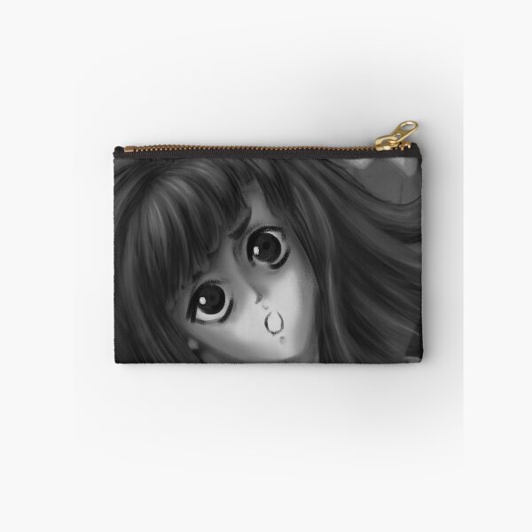 Item preview, Mikan black and white designed and sold by SolanM.