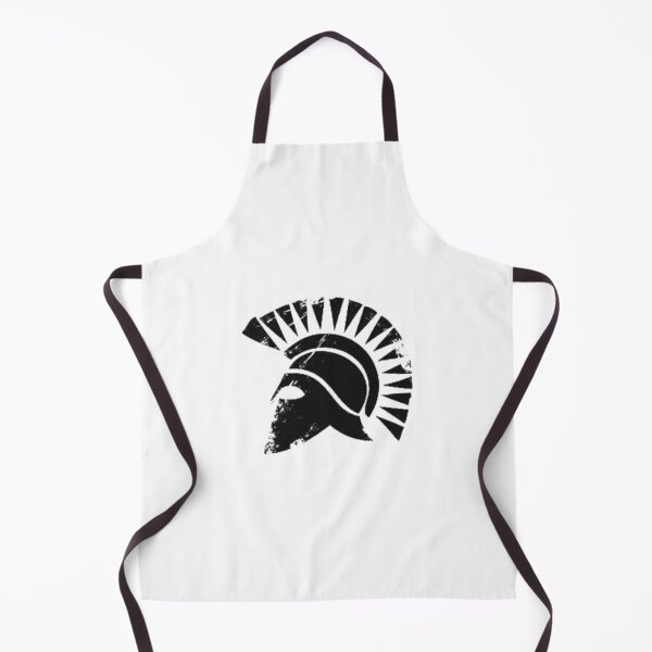 Item preview, Spartan Warrior designed and sold by athyabm.