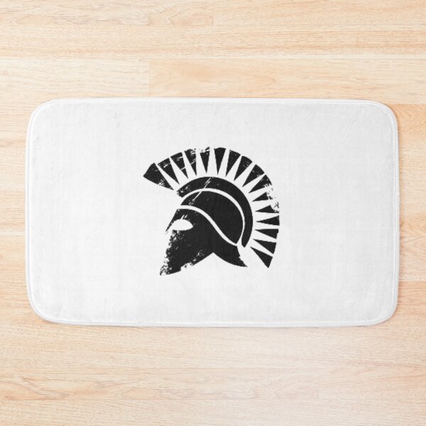 Item preview, Spartan Warrior designed and sold by athyabm.