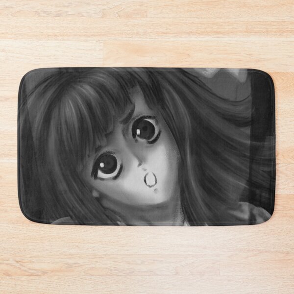 Item preview, Mikan black and white designed and sold by SolanM.