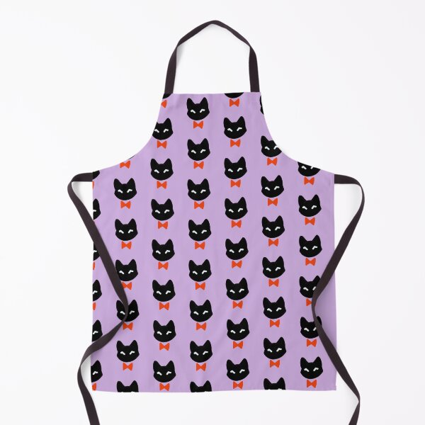 Item preview, Cats in Bowties designed and sold by SuikaTasai.