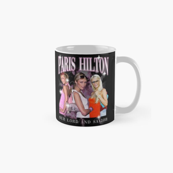 Item preview, PARIS HILTON - Unser Herr und Erlöser designed and sold by nomadique.