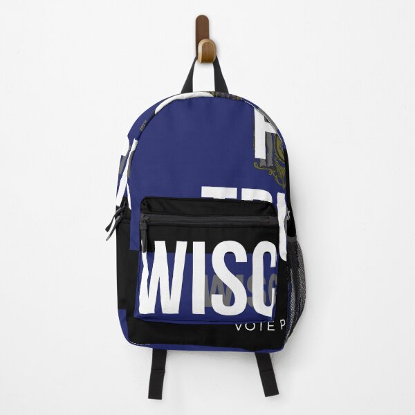 Item preview, Wisconsin Trump President 2020 Elections designed and sold by goodygoodstuff.