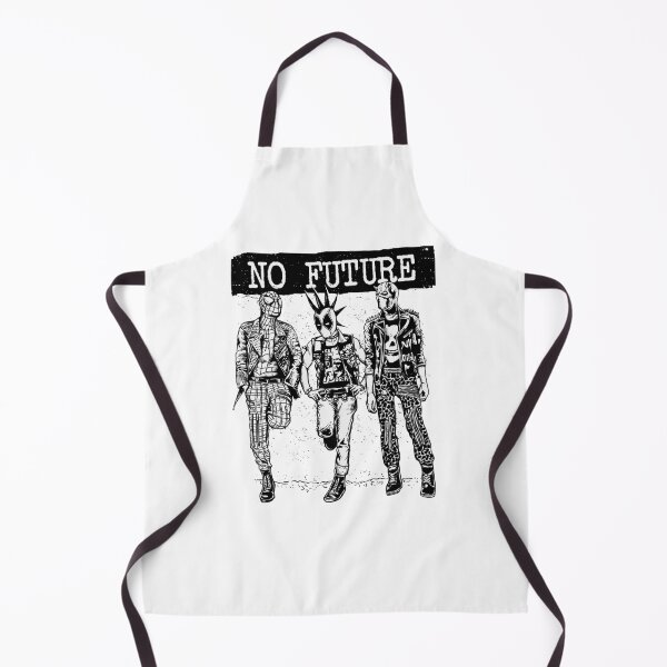 Item preview, No Future designed and sold by TrillDeliRyan.