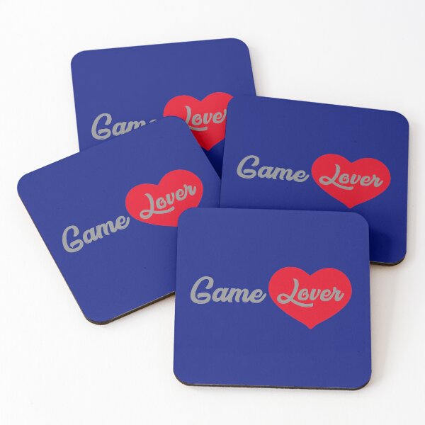 Item preview, Game Lover designed and sold by Rebrose.