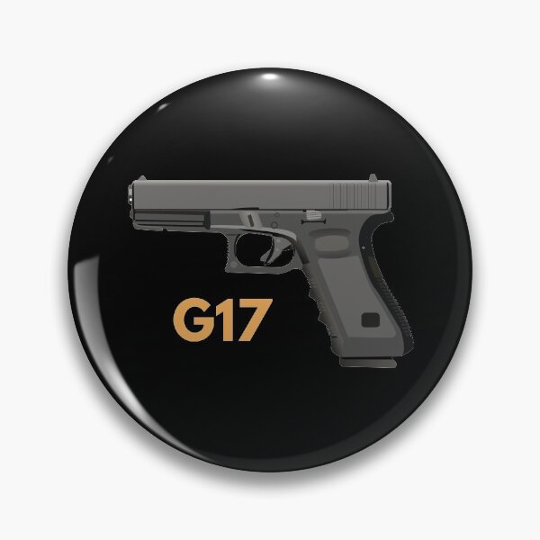 Item preview, Semi-automatic Pistol designed and sold by NorseTech.