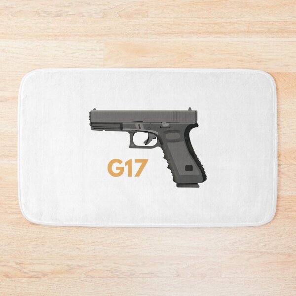 Item preview, Semi-automatic Pistol designed and sold by NorseTech.