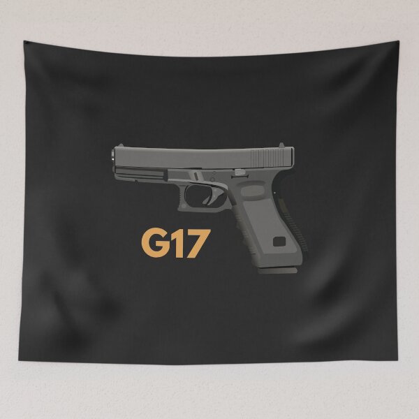 Item preview, Semi-automatic Pistol designed and sold by NorseTech.