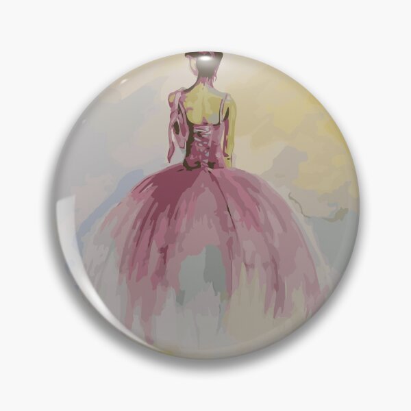 Item preview, niña pintada designed and sold by pinky20.