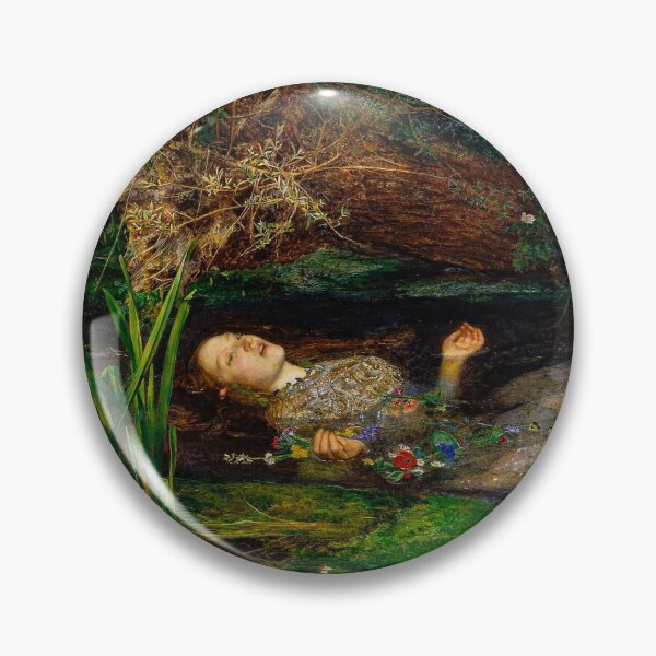 Item preview, Ophelia designed and sold by Artaxias_Designs.