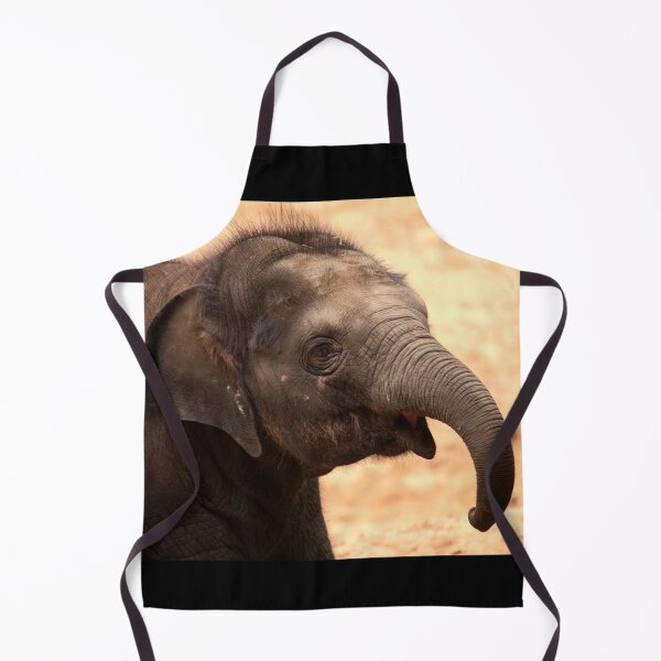 Item preview, Baby Elephant Smile designed and sold by Daniela Pintimalli.