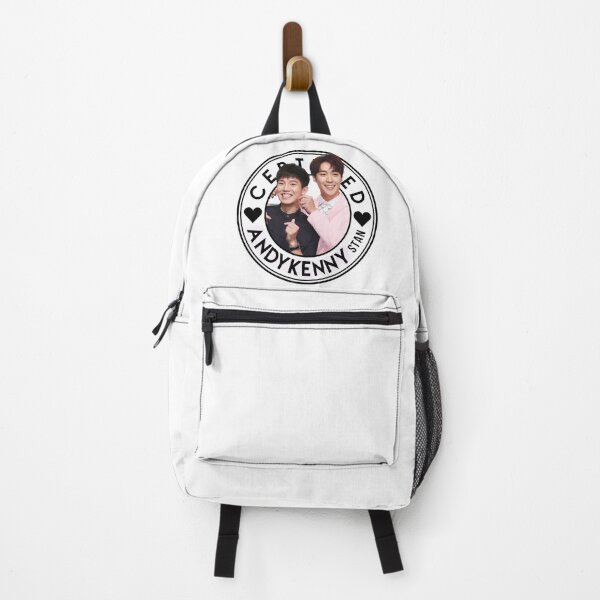 Item preview, CERTIFIED AndyKenny Stan JackZi designed and sold by skeletonvenus.