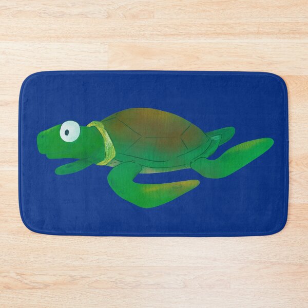 Item preview, Green Turtle designed and sold by pokegirl93.
