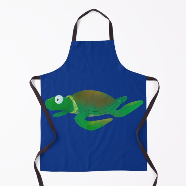 Item preview, Green Turtle designed and sold by pokegirl93.