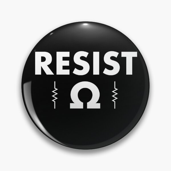 Item preview, Resist Electrical Engineer and electrician  designed and sold by wdyoungblood.