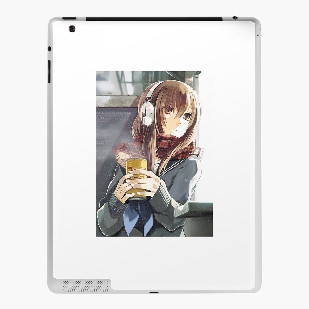 Anime Shockproof Tablet Case For Ipad Pro 10.2 10.9 11 12.9 2019 2020 2021  2022 Flexible Soft Silicone Cover - Temu