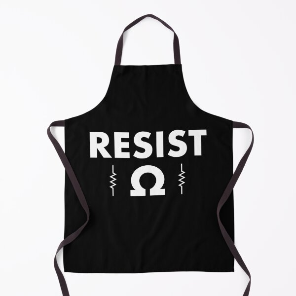 Item preview, Resist Electrical Engineer and electrician  designed and sold by wdyoungblood.