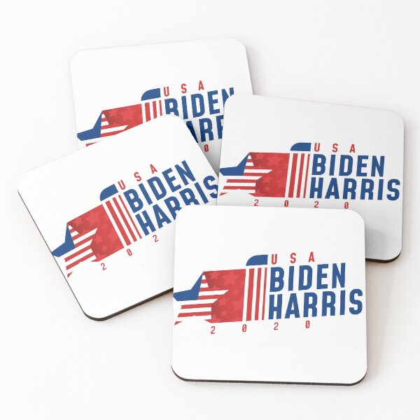 Item preview, USA Biden Harris 2020 - Usa Flag Creative Bidden Design designed and sold by mr-var.