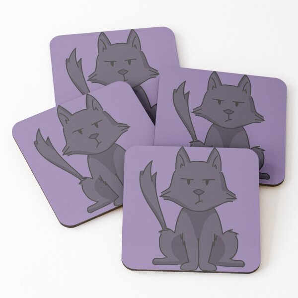 Item preview, Black Cat designed and sold by graphicsbuddy.