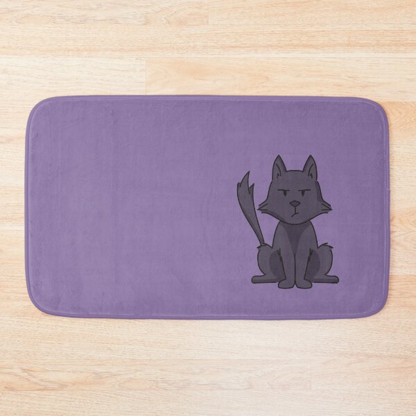 Item preview, Black Cat designed and sold by graphicsbuddy.