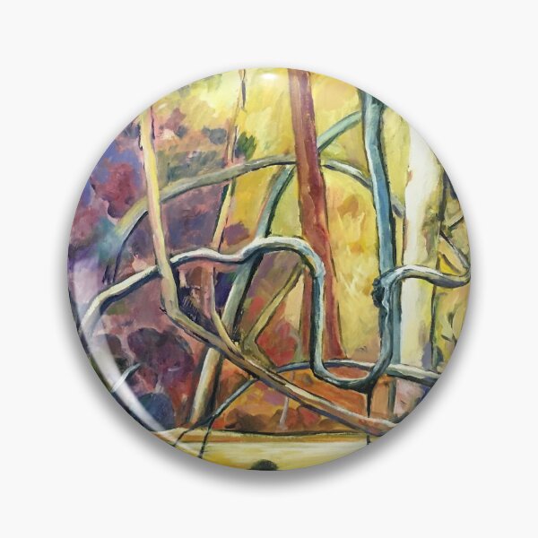 Item preview, Winter Solstice  designed and sold by Moira  McClaren.