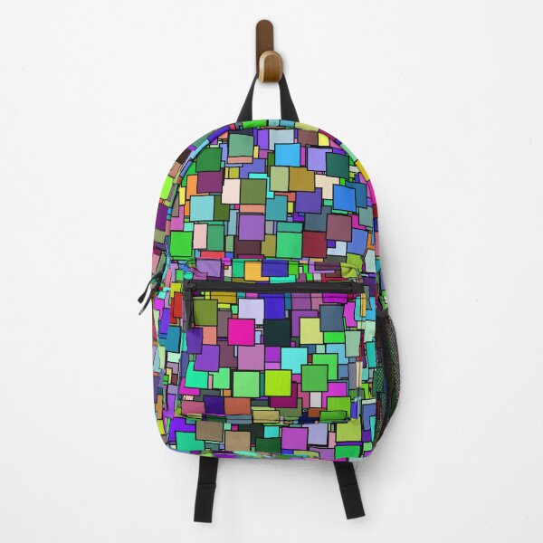 Item preview, Psychic Squares designed and sold by Millenial Designery.