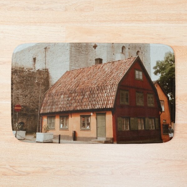Item preview, City of Visby designed and sold by Emilia Oxelheim.