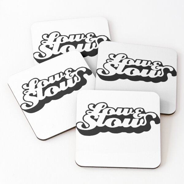 Item preview, Low and Slow designed and sold by supu9.