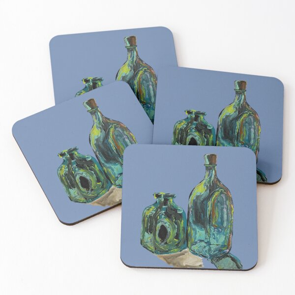 Item preview, GLASS REFLECTION designed and sold by zoenakiadesign.