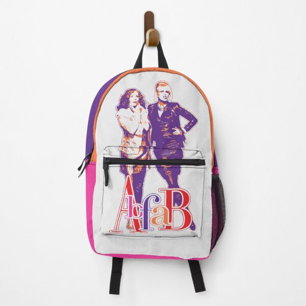Item preview, AbFab designed and sold by ArthurPopular®.