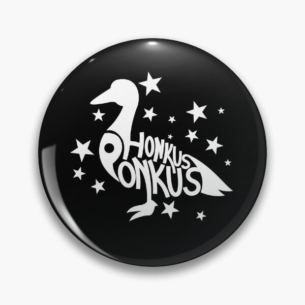 Artikelvorschau, Honkus Ponkus Halloween entworfen und verkauft von Tridev-Designs.