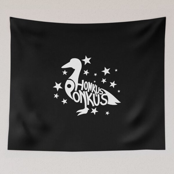 Item preview, Honkus Ponkus Halloween designed and sold by Tridev-Designs.