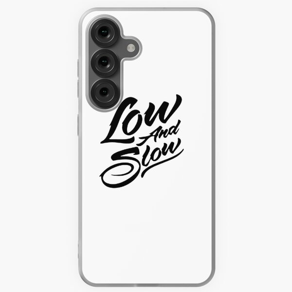 Item preview, Low and Slow designed and sold by supu9.