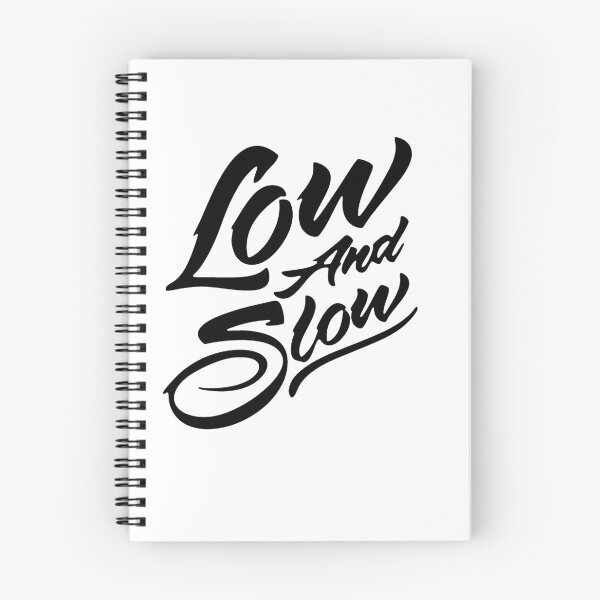 Item preview, Low and Slow designed and sold by supu9.