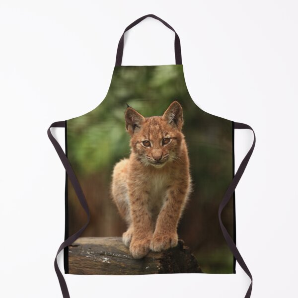 Item preview, Baby Lynx II designed and sold by Daniela Pintimalli.