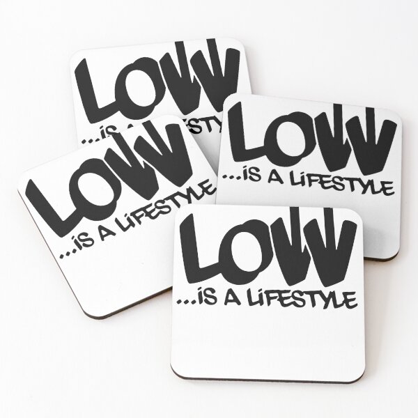 Item preview, Low is a Lifestyle designed and sold by supu9.