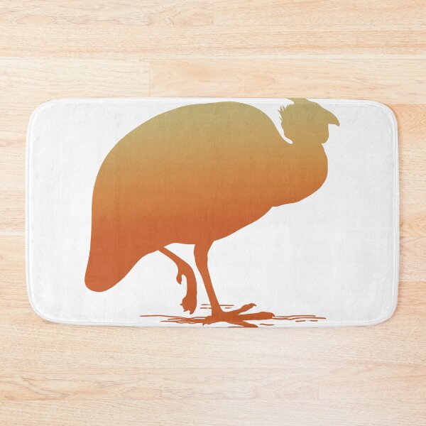 Item preview, Cute Bird gift, Guinea Fowl gift design designed and sold by Lisbob.