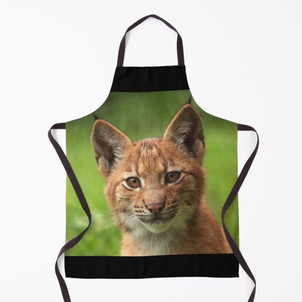 Item preview, Baby Lynx designed and sold by Daniela Pintimalli.