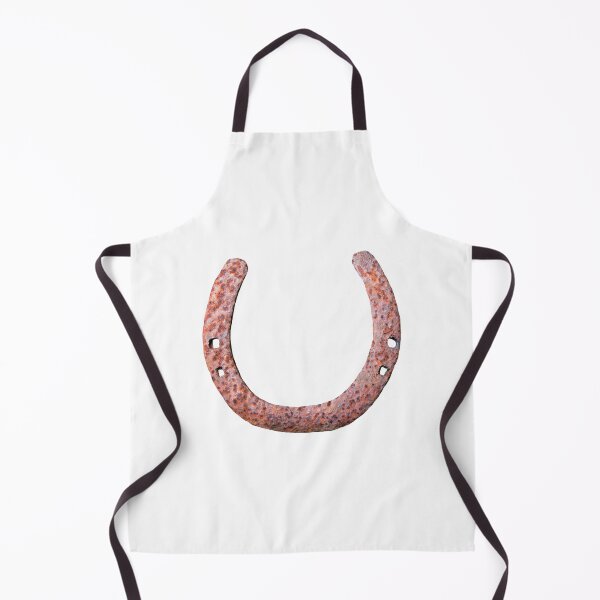 Item preview, Rusty Horseshoe designed and sold by MarkUK97.