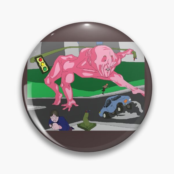 Item preview, Traffic Accident designed and sold by NNSS.