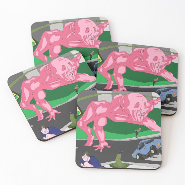 Item preview, Traffic Accident designed and sold by NNSS.