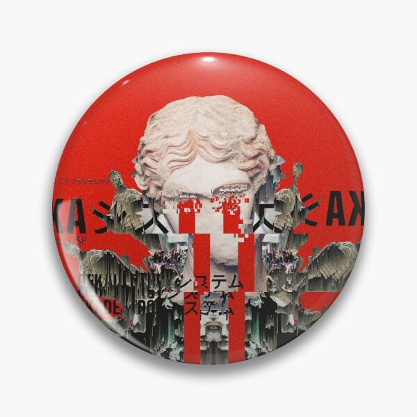Item preview, DEKA Red designed and sold by DEKADEKA.
