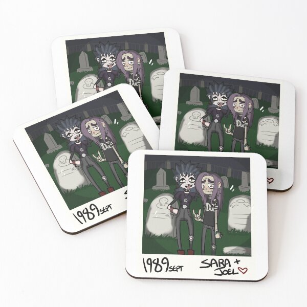 Item preview, 1989 designed and sold by MassiveEyebrows.