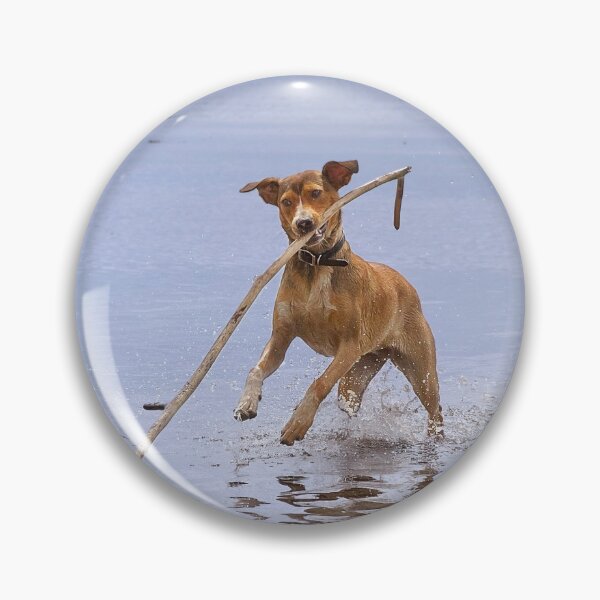 Item preview, Isabella Spearfishing designed and sold by Alex Preiss.
