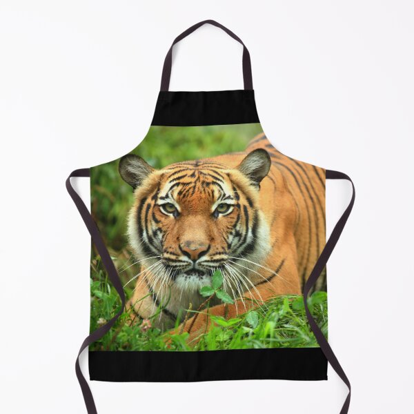 Item preview, Stalking Tigress designed and sold by Daniela Pintimalli.