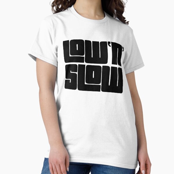 Item preview, Low 'n' Sleep designed and sold by supu9.