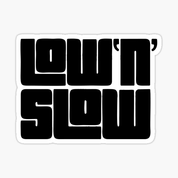 Item preview, Low 'n' Sleep designed and sold by supu9.