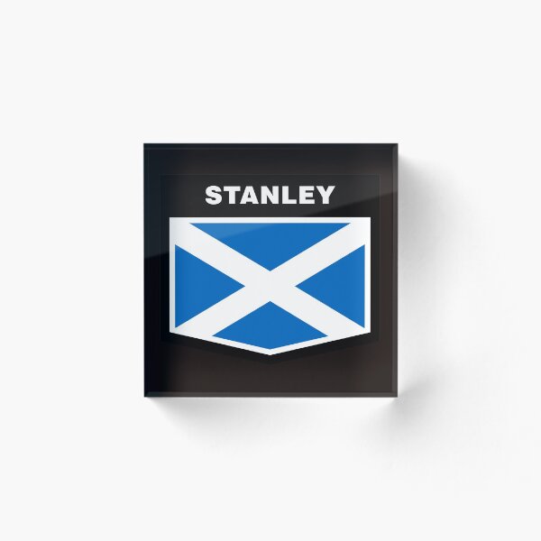 Aperçu de l'œuvre Stanley Scotland créée et vendue par Grayforth.