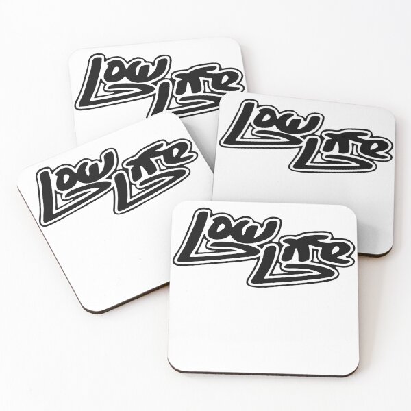 Item preview, Low Life designed and sold by supu9.
